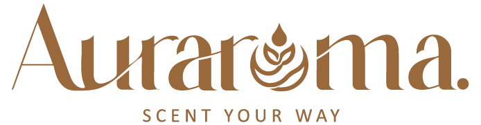 Auraroma logo