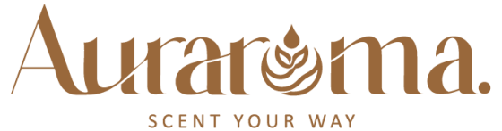 Auraroma logo